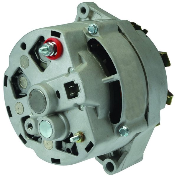 Ilc Replacement For International, 656 Year 1967 Alternator 656 YEAR: 1967 ALTERNATOR